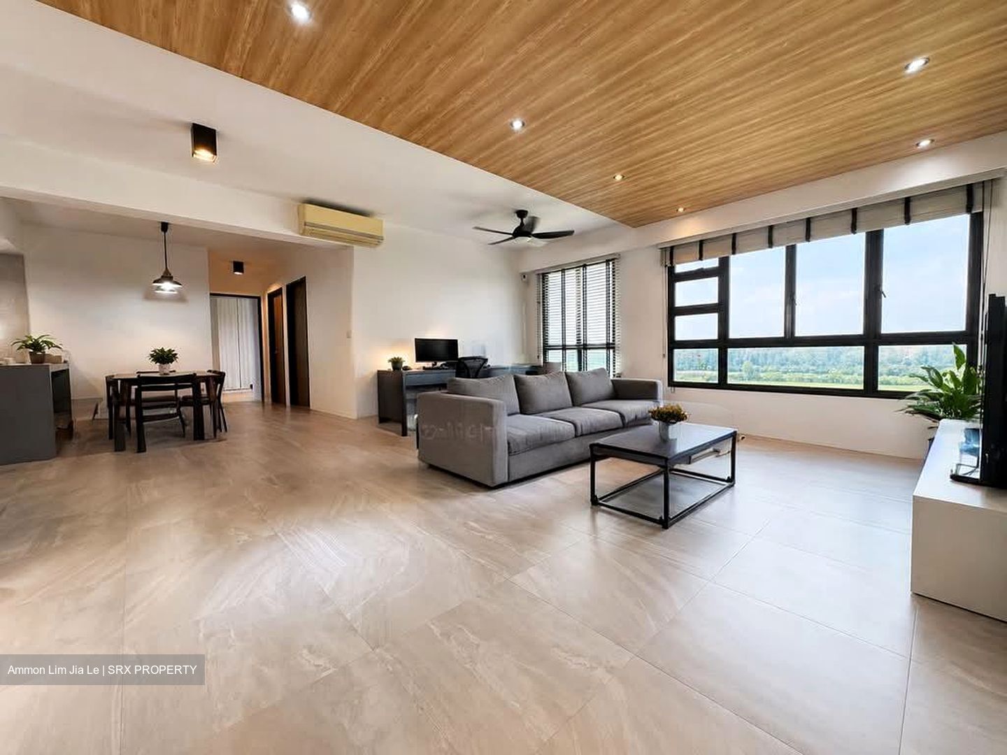 Blk 659A Waterway Sunray (Punggol), HDB 5 Rooms #556468571
